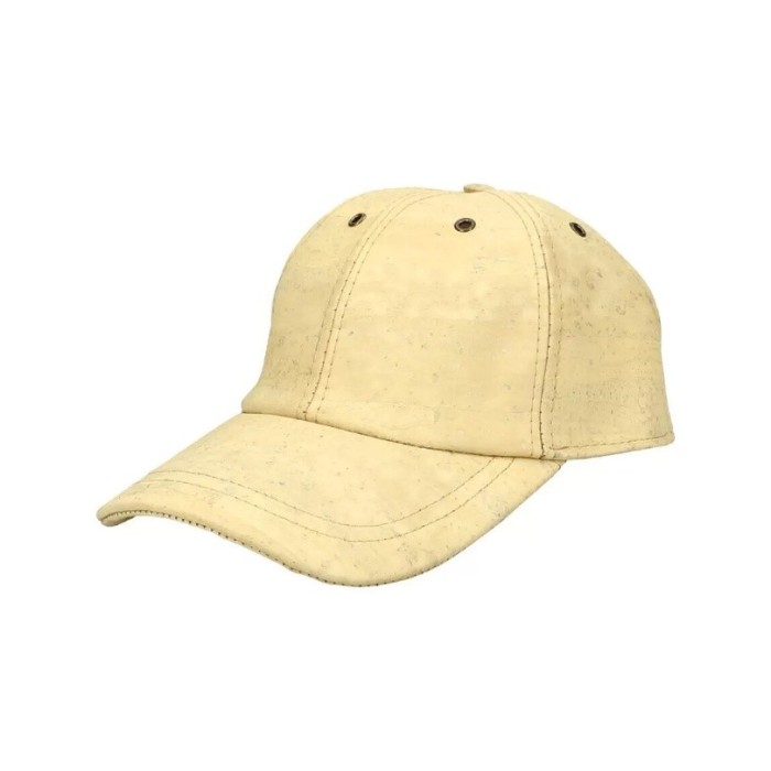 Sapca din pluta galbena