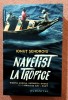 Navetist la tropice. Nigeria, Angola, Indonezia, Ghana, plus Africa de Sud si Egipt. Editura Humanitas, 2023 - Ionut Sendroiu