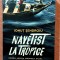 Navetist la tropice. Nigeria, Angola, Indonezia, Ghana, plus Africa de Sud si Egipt. Editura Humanitas, 2023 - Ionut Sendroiu