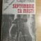 myh 533 - GLIGOR HASA - SEPTEMBRIE CU MASTI - ED 1985