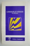 Corridors of Mirrors - Pia Branzeu, Carte in Engleza