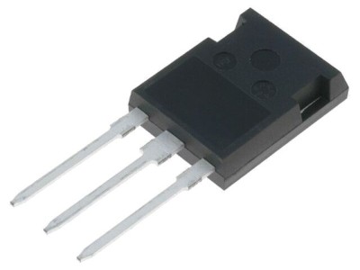 Tranzistor IGBT 600V 320A PLUS247 foto