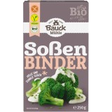 Bauckhof Agent de Ingrosare Bio Fara Gluten pentru Sosuri - 250g