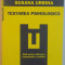 TESTAREA PSIHOLOGICA , ASPECTE ESENTIALE ALE TESTARII PSIHOLOGICE , 2009