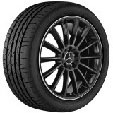 Janta Aliaj Oe Mercedes-Benz Amg 19&amp;quot; 8J x 19 ET43.5 A15640128007X72, Mercedes Benz