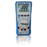 multimetru digital, PEAKTECH, PKT-P2005A, 200mV-1kV, 2mA-10A
