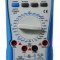 multimetru digital, PEAKTECH, PKT-P2005A, 200mV-1kV, 2mA-10A