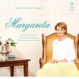 Margareta. Portretul Principesei Mostenitoare - Sandra Gatejeanu Gheorghe