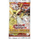 Cumpara ieftin Yu-Gi-Oh! - Amazing Defenders - Special Booster Pack