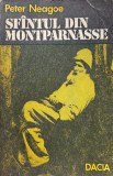 Peter Neagoe, Sf&acirc;ntul din Montparnasse, 1977