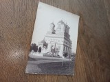 Cumpara ieftin FOTOGRAFIE : MANASTIREA CURTEA DE ARGES , 1905