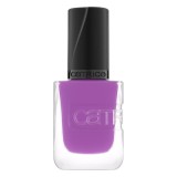 Lac de unghii 024 Grape Minds Think Alike, Gel Affair, 10.5 ml, Catrice