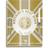 Britain&#039;s Best Dish - The Chefs, The Good Food Guide