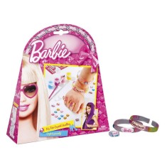 Totum-Creaza-ti propriul set de bijuterii Barbie foto