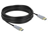 Cablu HDMI 2.0 High Speed Optic 10m - DELOCK