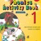 Jolly Phonics Activity Book 1 (in Print Letters)