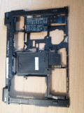 Carcasa jos bottom case HP EliteBook 2560p 651372-001