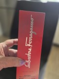 EDP Parfum Subtil Ferragamo 50 ml, nou