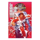 Cumpara ieftin Six Million Dollar Man : Season 6
