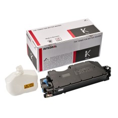 Cartus compatibil Kyocera TK-5345K Black 17K TASKalfa 352i 352ci Integral
