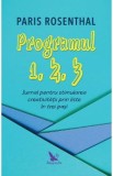 Programul 1, 2, 3 - Paris Rosenthal