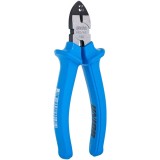 Unior 462/4G - Cleste multifunctional cu taiere in diagonala 160 mm
