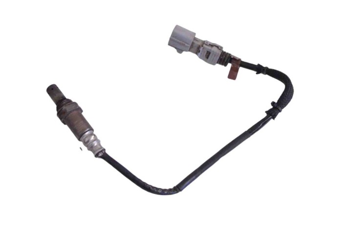 Sonda lambda LEXUS RX _L1_ 2014 OEM: 89465-48270 15259402