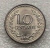 G5. Columbia 10 centavos 1978 UNC **, America Centrala si de Sud