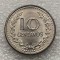 G5. Columbia 10 centavos 1978 UNC **
