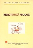 HIGROTERMICA APLICATA-ADRIAN RADU, IRINA BLIUC, MARICICA VASILACHE-278835