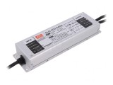 Alimentator LED 200W 54V 3.72A DALI