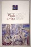 Visele si viata, Etienne Perrot, spiritualitate, ezoterism, Colectia Philemon, interpretarea viselor, calea lui Jung., 2015, Nemira