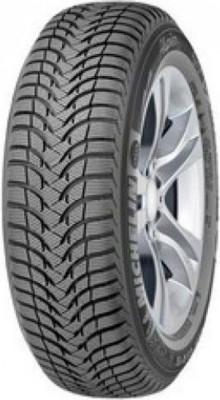 Anvelope Michelin AlpinA4 185/60R14 82T Iarna foto