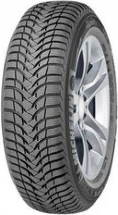 Anvelope Michelin AlpinA4 185/60R14 82T Iarna