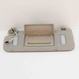 Parasolar Stanga Opel Mokka / Mokka X 2019, OEM 13589920, Piesa Originala