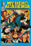 My Hero Academia - Vol 12