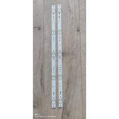 Barete led Utok 24&quot; 2Bx5L