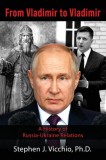 From Vladimir to Vladimir: A History of Russia-Ukraine Relations