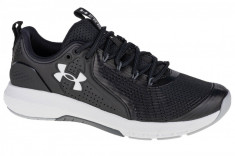 Pantofi de antrenament Under Armour Charged Commit TR 3 3023703-001 negru foto