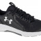 Pantofi de antrenament Under Armour Charged Commit TR 3 3023703-001 negru