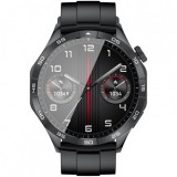 Smartwatch XO Design 4, Negru