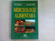 MERCEOLOGIE ALIMENTARA - NEICU BOLOGA foto