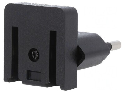 Adaptor Ştecher EU pentru &amp;Icirc;ncărcare foto