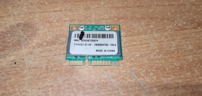 Placa Wireless Laptop Atheros AR5B95 foto