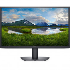 Monitor LED Dell SE2422H 23.8 inch FHD VA 12ms Black foto