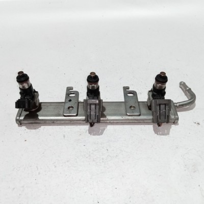 Rampa injectoare Smart ForTwo 451 1.0 B 2006 - 2014 foto
