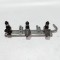Rampa injectoare Smart ForTwo 451 1.0 B 2006 - 2014