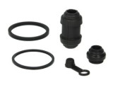 Kit reparatie etrieri spate compatibil: SUZUKI DL, GSF, GSX, SV 650/1000/1250 2002-2010, Tourmax