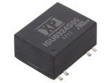 Convertor DC/DC 3W 9-36V la 5V 600mA SMD SMT