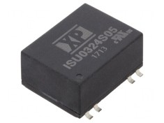 Convertor DC/DC 3W 9-36V la 5V 600mA SMD SMT